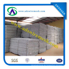 8 * 10cm Gabion Mesh, Gabion Box